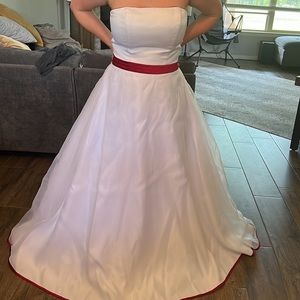 Unbranded Wedding / Quince dress - Women’s 8